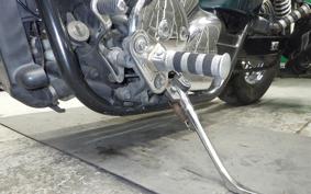 HONDA SHADOW 400 1997 NC34