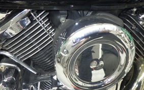 YAMAHA DRAGSTAR 1100 CLASSIC 2003 VP13J