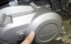 HONDA CROSS CUB 110 JA60