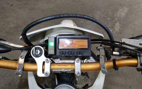SUZUKI DR-Z400SM 2008 SK44A