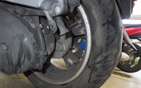 YAMAHA MAJESTY155 S SG28J