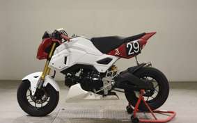 HONDA GROM