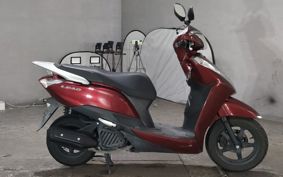 HONDA LEAD 125 JF45