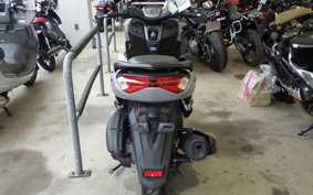 YAMAHA N-MAX 155 SG66J