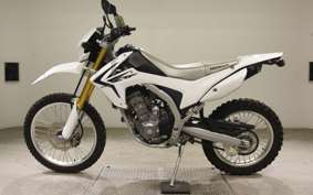 HONDA CRF250L 2023 MD38