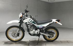 YAMAHA SEROW 250 DG17J