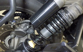 HONDA REBEL 1100 DCT 2022 SC83
