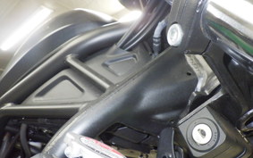 HONDA REBEL 250 A MC49