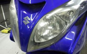 SUZUKI SKYWAVE400-3Sヤネツキ 2009 CK44A