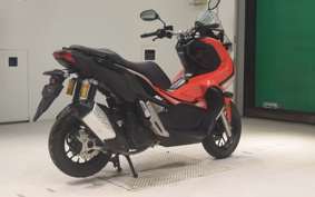 HONDA ADV150 2014 KF38