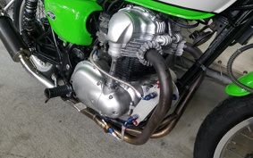 KAWASAKI W400 2008 EJ400A