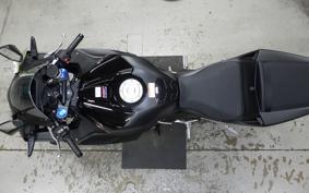 HONDA CBR600RR 2024 PC40