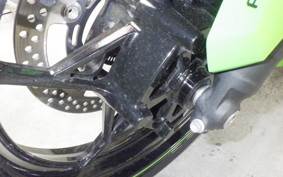 KAWASAKI ZX-25R-2SE 2005 ZX250H