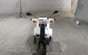 HONDA GYRO TD02