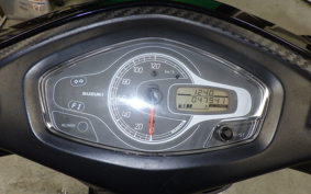 SUZUKI ADDRESS V125 S 1990 CF4MA