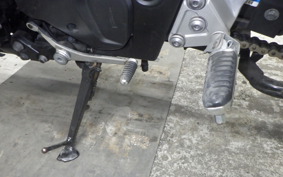 SUZUKI BANDIT 1250 F 2011 GW72A