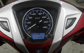 HONDA LEAD 125 1985 JF45