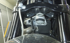 BUELL XB9SX LIGHTNING 2010