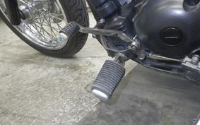 YAMAHA DRAGSTAR 400 2007 VH01J