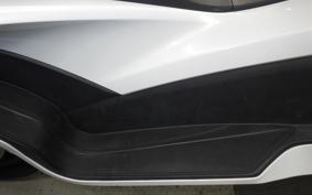 HONDA SILVER WING 400 GT Type 2009 NF03