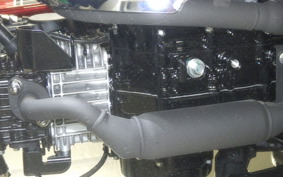 HONDA DAX 125 2024 JB04