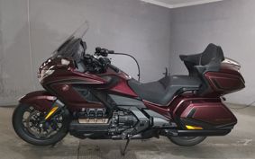 HONDA GL 1800 GOLD WING SC79
