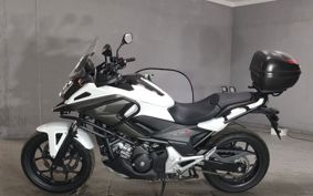 HONDA NC750X DCT 2020 RC90