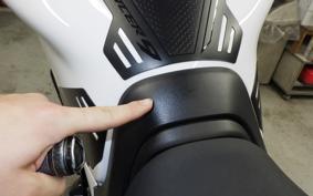 YAMAHA TRACER 9 GT 2023 RN70J
