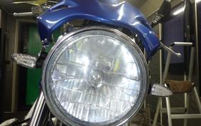 YAMAHA TRX850 1999 4NX