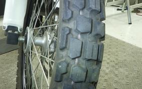 HONDA CRF250 RALLY A 2025 MD44