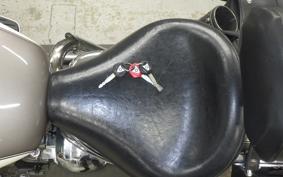 YAMAHA DRAGSTAR 400 CLASSIC 2005 VH01J