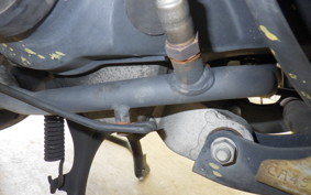 SUZUKI LET's 4 CA45A