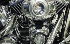 HARLEY FLSTC 1580 2007