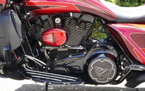 HARLEY FLTR1450 2009 FS4