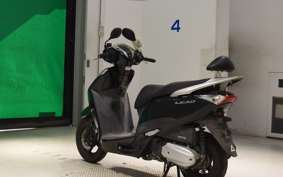HONDA LEAD 125 JF45