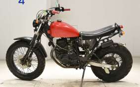 YAMAHA TW200 Gen.2 2015