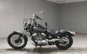 YAMAHA VIRAGO 250 3DM