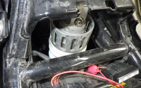 SUZUKI GSR250