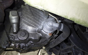HONDA FUSION X MF02