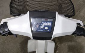 SUZUKI MOLLET FA14A