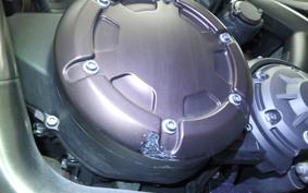 YAMAHA VMAX Gen.2 2010