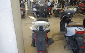 KYMCO RACING 125 Fi