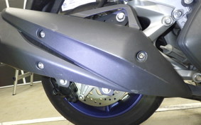 YAMAHA MAJESTY155 Gen.2 S 2005 SG52J