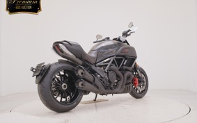 DUCATI ディアVERDEィーゼル 2019
