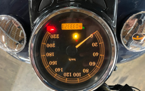 HARLEY FLSTSB 2008 JM5