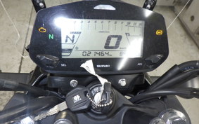 SUZUKI ｼﾞｸｻｰ150 2023 ED13N
