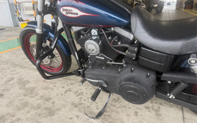 HARLEY FXDBA1580 2013 VB4