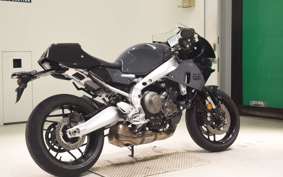 YAMAHA XSR900 GP 2024 RN96J