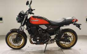 KAWASAKI Z650 RS 2022 ER650M