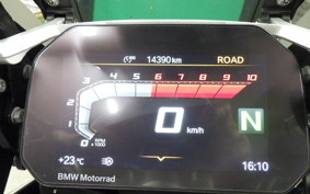 BMW R1250GS 2022